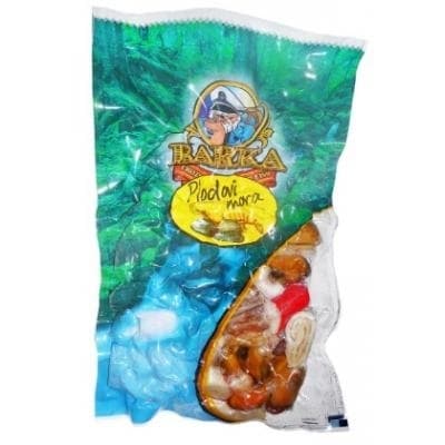 SMRZNUTI PLODOVI MORA BARKA 400G-slika
