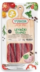 LEVAČKI ŠTAPIĆI YUHOR 220G F1X-slika