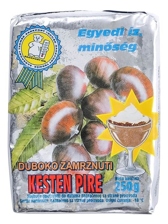 kesten pire 250g tisacoop-slika