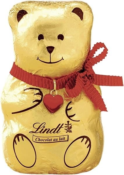 364412 Lindt čokoladni meda 100 g-slika