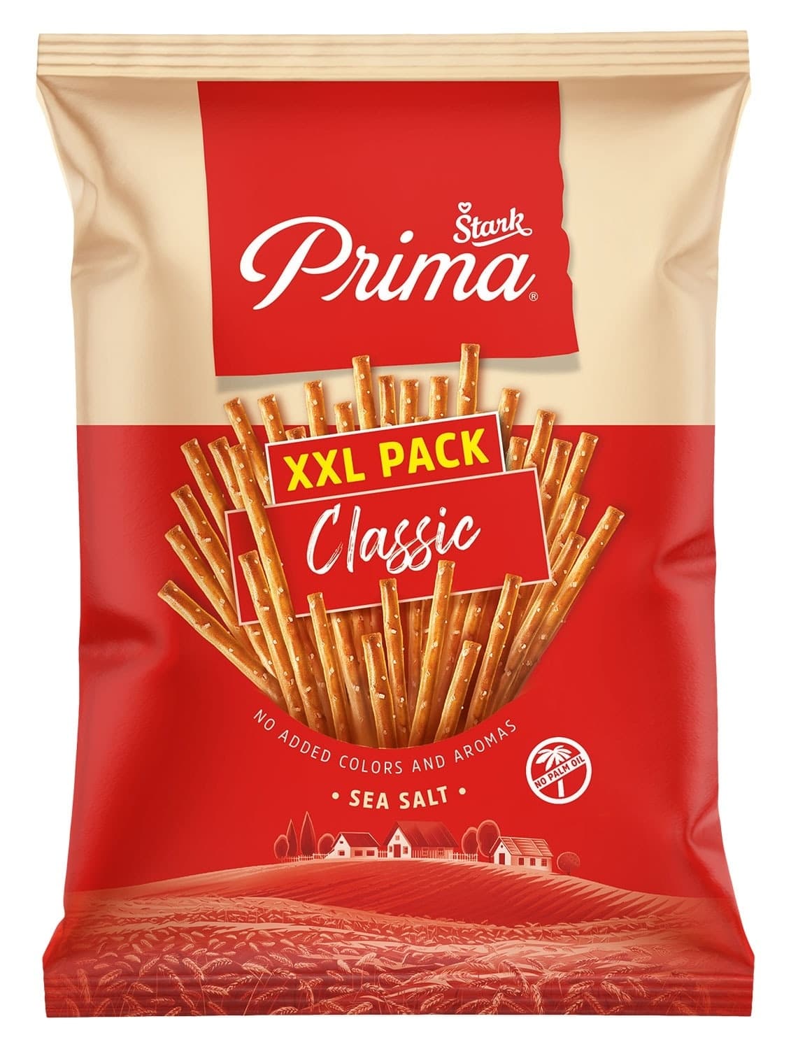 Slani stapici Prima 220g-slika