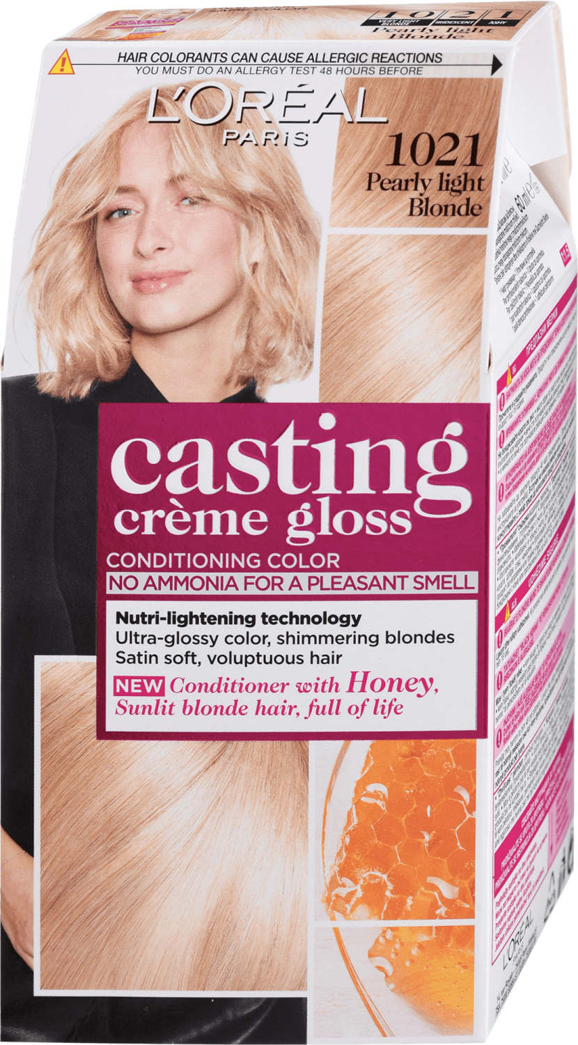 L'OREAL Casting Creme Gloss farba za kosu (više vrsta)-slika