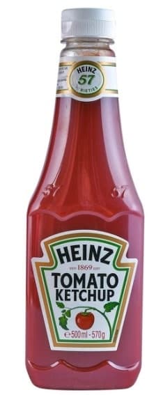 Kecap Heinz 570g-slika