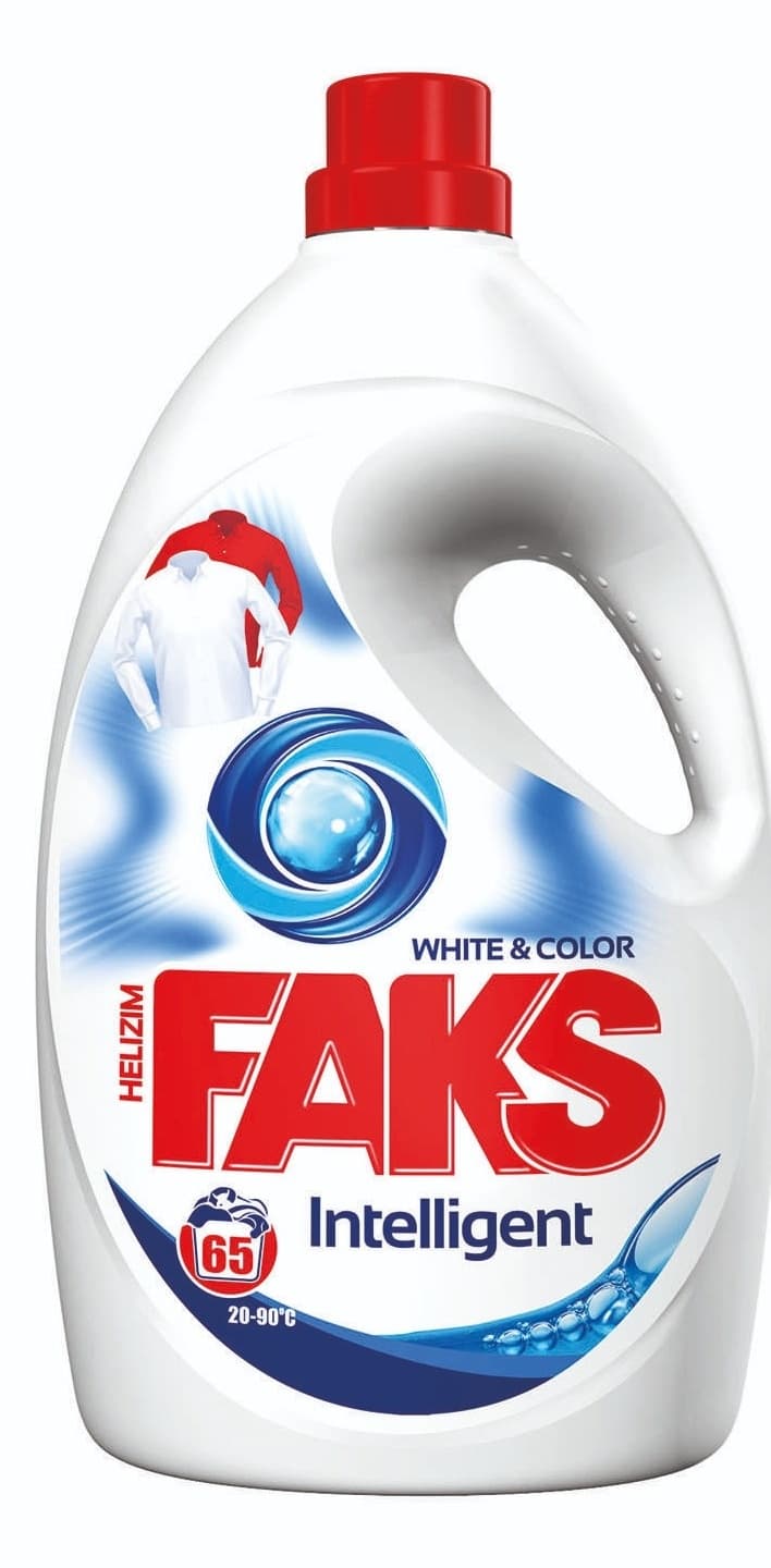 DET GEL INTELLIGENT 3.25L FAKS-slika