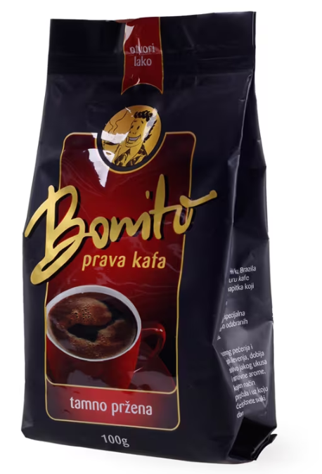 Kafa tamno przena Bonito 100g-slika