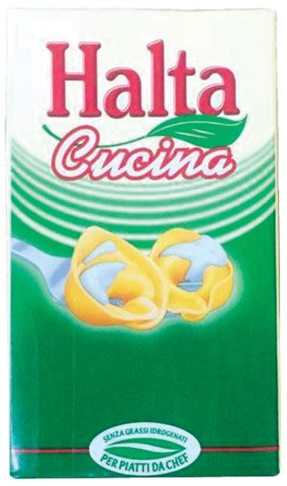 Krem za kuvanje Halta 1l-slika