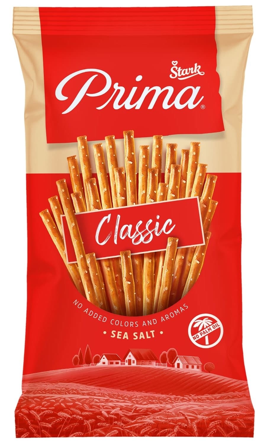 Slani stapici Prima 40g-slika