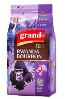 Kafa Sin.Orig.Rwanda Bourbon Grand 175g-slika