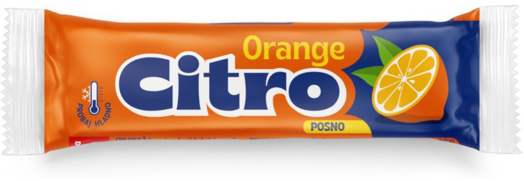 Desert Citro narandza Stark 35g-slika