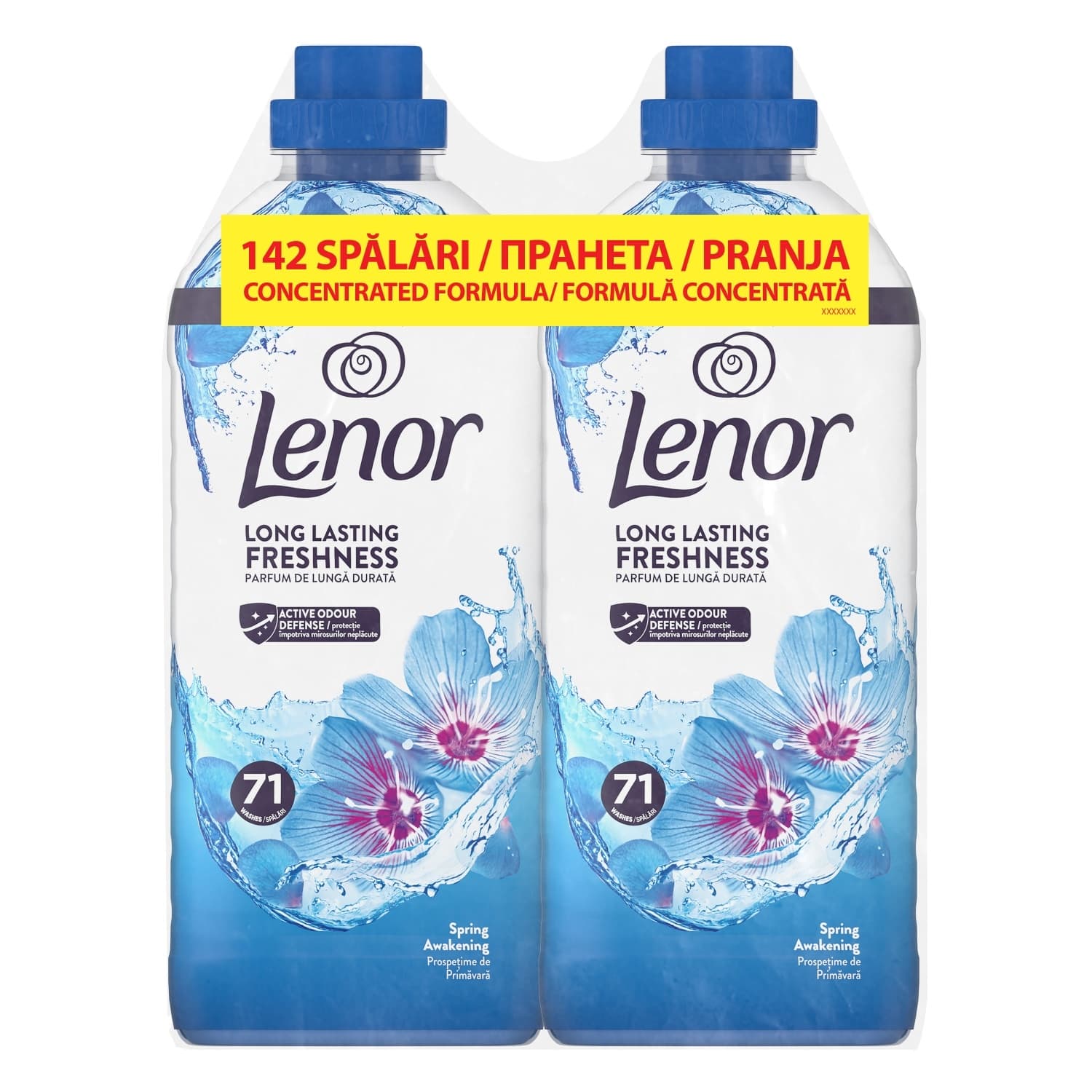 OM LENOR SPRING AWAKEN 142W 2X1.49L-slika