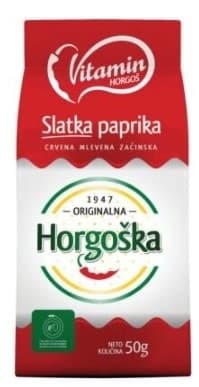 Paprika slatka Vitamin 50g-slika