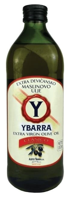 Maslinovo ulje YBARRA 1l-slika