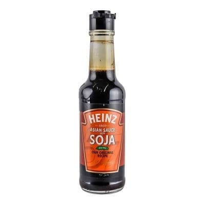 SOS SOYA 150ml HEINZ-slika