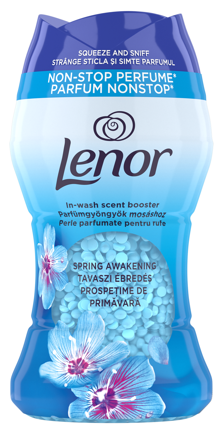 Omeksivac Perle Lenor Spring 150g-slika