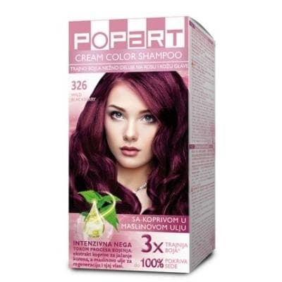 Kolor sampon Still Popart 800 badem pl.-slika