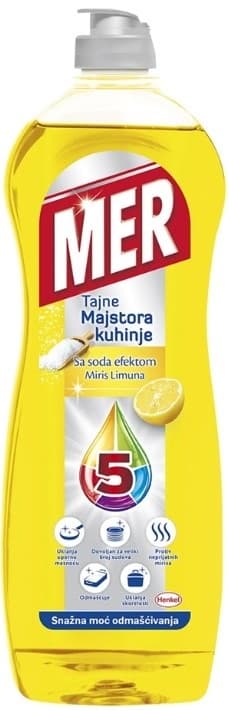 deter.za sudje mer lemon 900ml md mer hem-slika