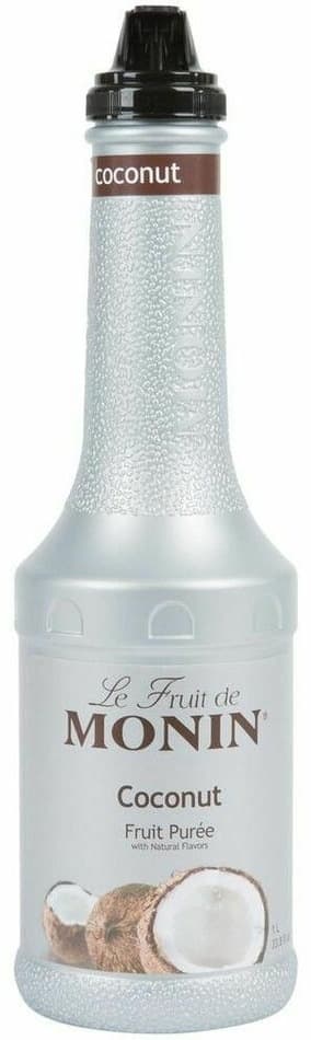 SIRUP MONIN PIRE KOKOS 1L-slika