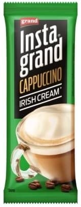 Insta Grand Cappuccino Irish cream 18g-slika
