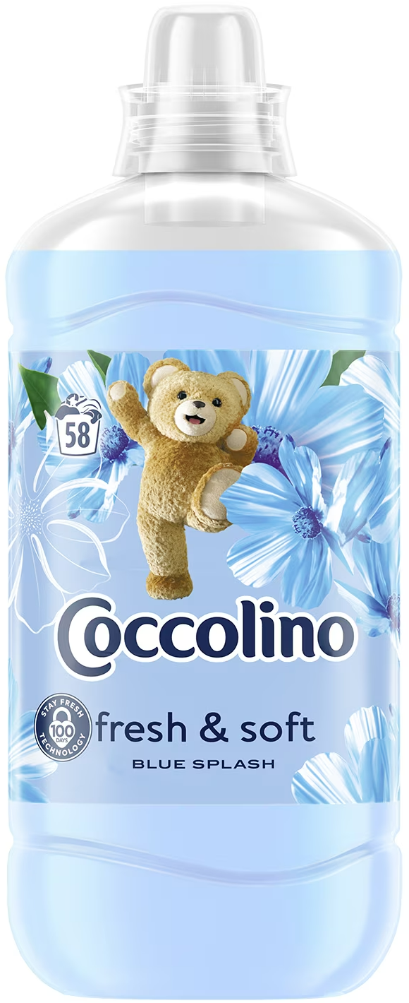 Omeksivac Coccolino Blue 1.45l-slika