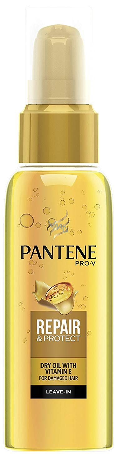 REGENER PANT KER REP OIL 100ML P&G-slika