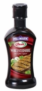 SOS WORCESTERSHIRE 285gr PEMY-slika