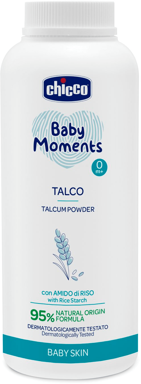 CHICCO BM PUDER 150GR-slika