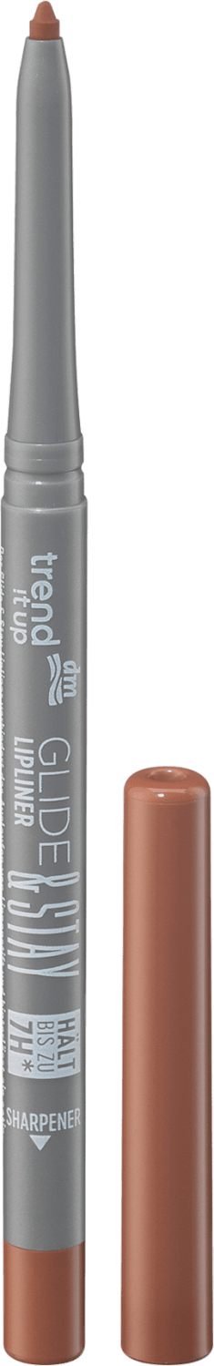 TREND IT UP Glide & stay olovka za usne 070 light brown 0,35g -slika