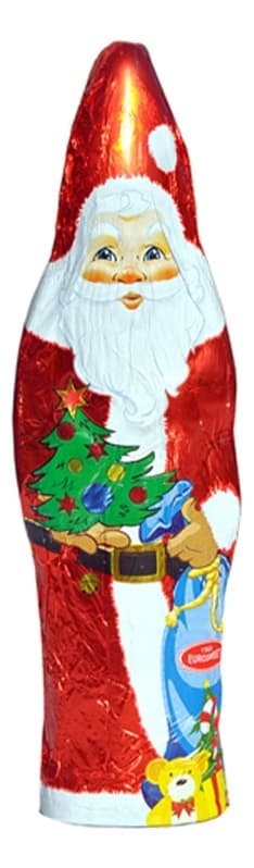 COKOLADA FIGURA EUROSWEET DEDA MRAZ 60G-slika