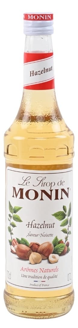 SIRUP MONIN LEŠNIK 0,7L MONIN-slika