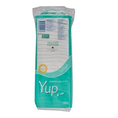 VATA BONI YUP 100G DRENIK-slika