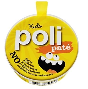 Pileci namaz Poli kids 50g-slika