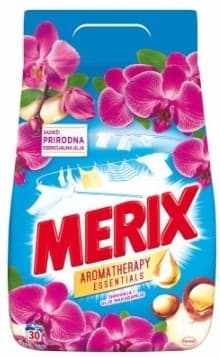 Merix Powder AT Orchid 2,7kg 30WL-slika