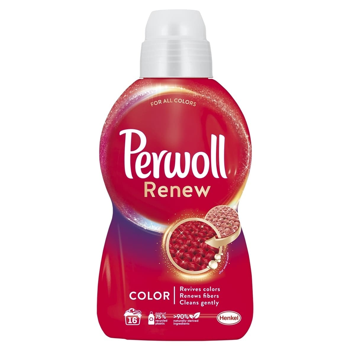 DET RENEW COLOR 960ML PERWOLL-slika