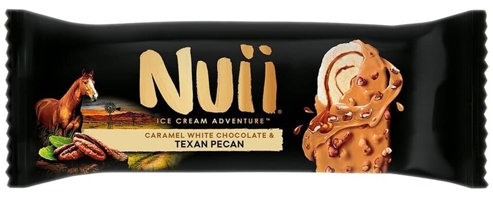 Sladoled Texan Pecan Nuii 66g-slika