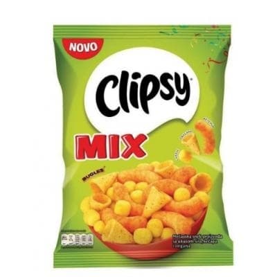 Clipsy Mix II,70g-slika