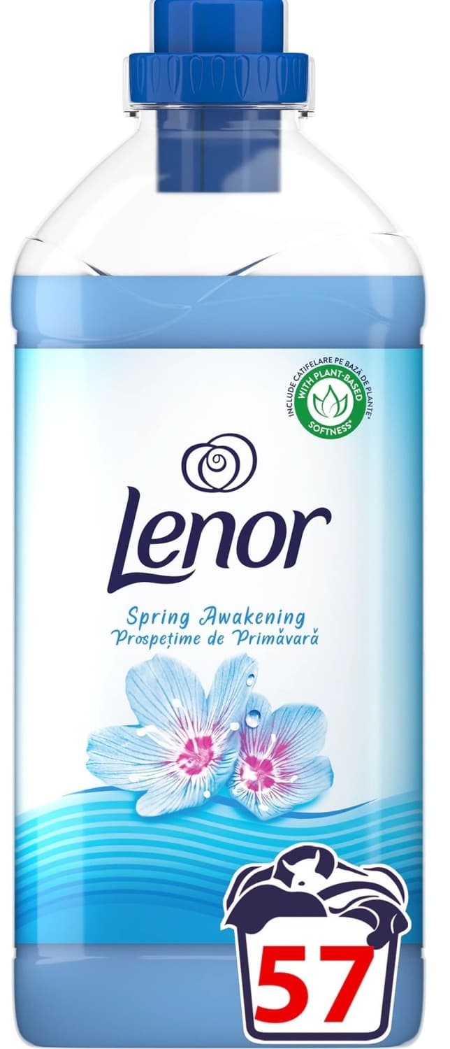 OM SPRING AWAKENING 1.7L LENOR-slika