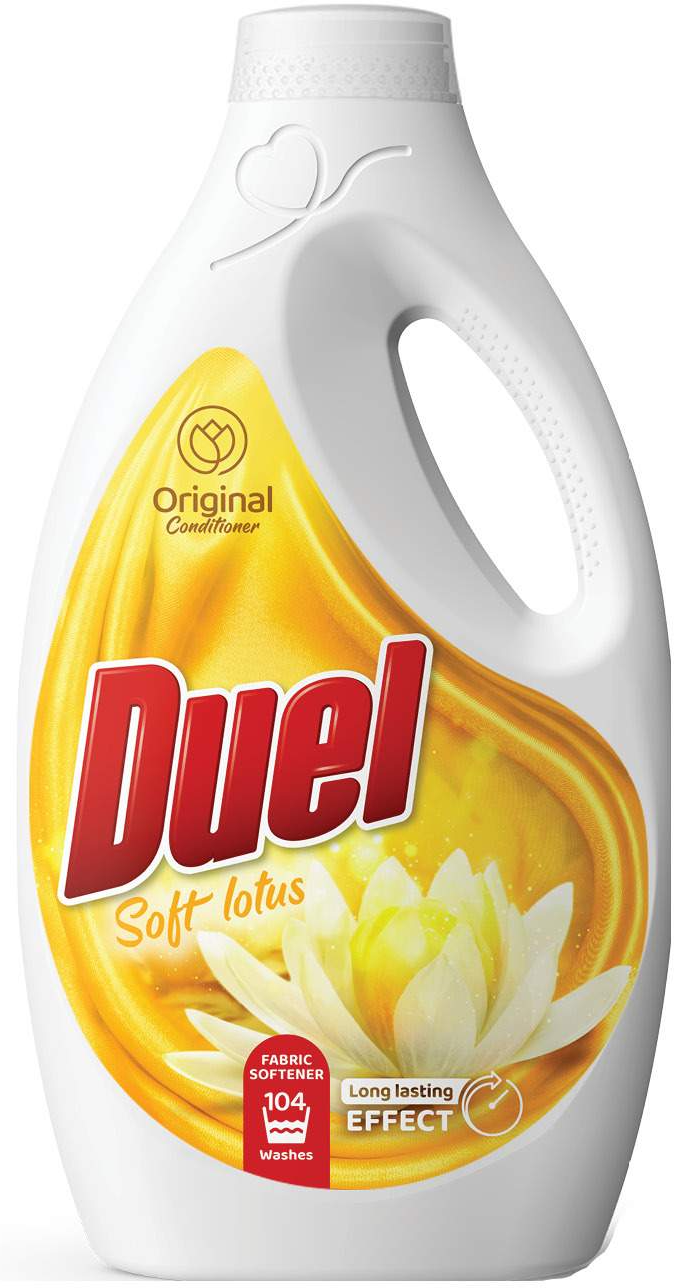 OM SOFT LOTUS 2.6L DUEL-slika