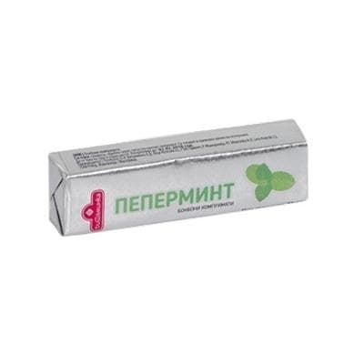 BOMBONE VITKO PEPERM 27G VITAMINKA-slika