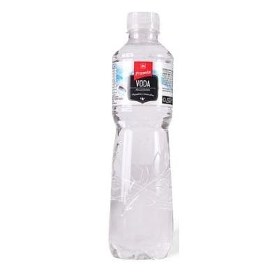Negazirana voda PREMIA 500ml-slika