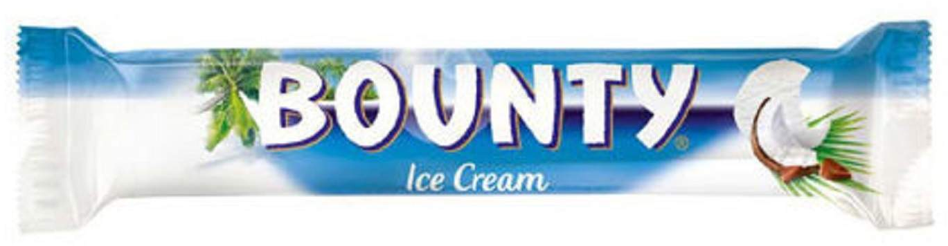 Slad.Bounty Xtra Ice Bar 51,6g-slika