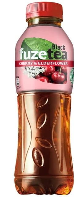 LEDENI ČAJ FUZETTEA CHERRY ELD 0,5L-slika