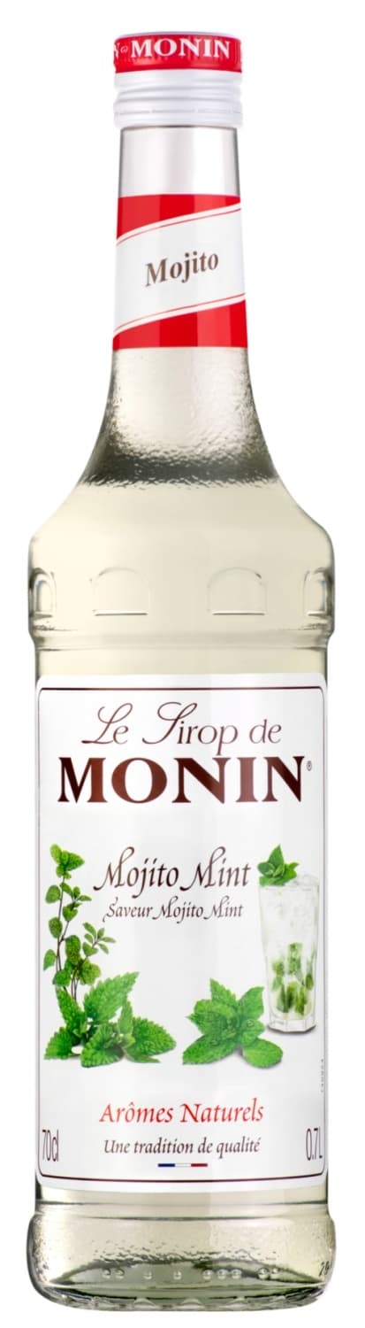 SIRUP MONIN MOJITO 0,7L MONIN-slika