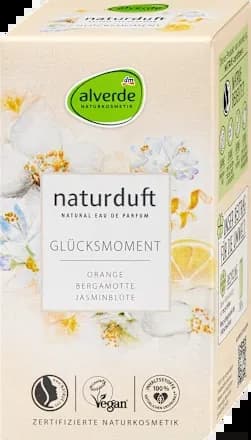 ALVERDE Naturduft trenutak sreće parfem 50ml-slika