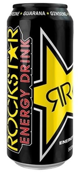 ROCKSTAR Original 330ml-slika