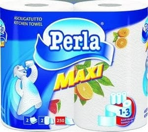 UBRUS PERLA 2/1 2SL MAXI-slika