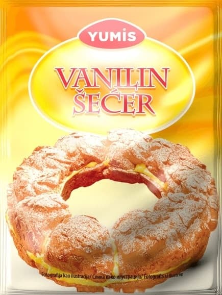 Vanilin šećer DR.OETKER 6+1gratis 6x10g-slika