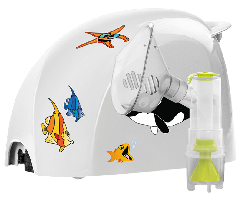 NORDITALIA inhalator HI-NEB-slika
