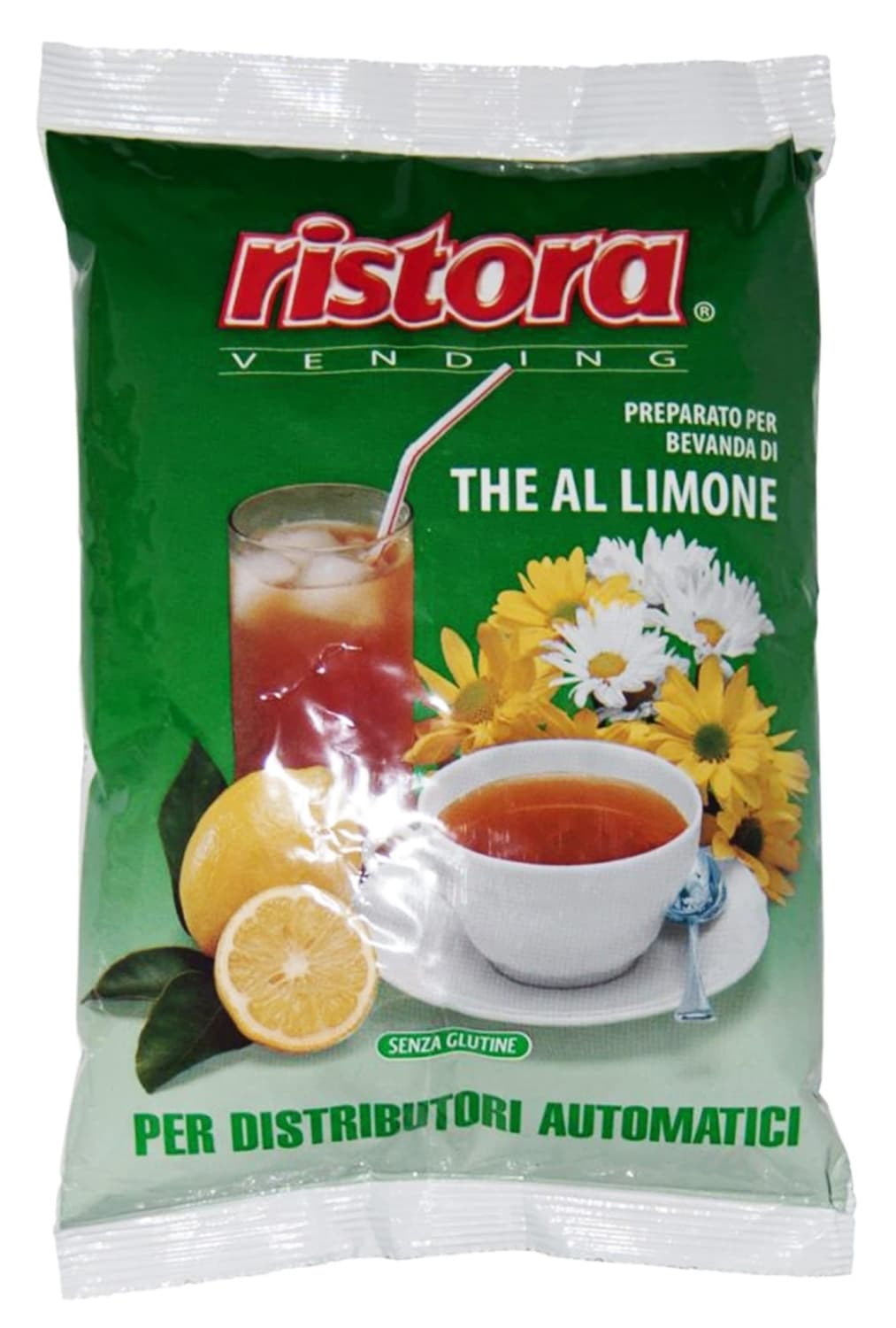 RISTORA instant čaj od limuna 1kg-slika