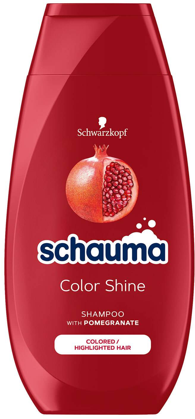 Sampon za kosu Schauma/Color Glanz 250ml-slika
