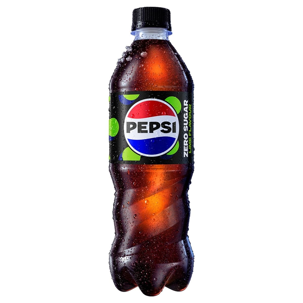 SOK PEPSI LIME 0.5L PET-slika